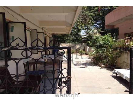 Hyderabad 8 BHK Independent house for Sale